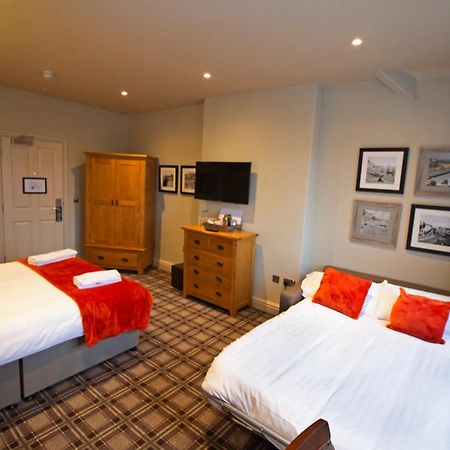 Gwesty Links Hotel ลันดิดโน ภายนอก รูปภาพ